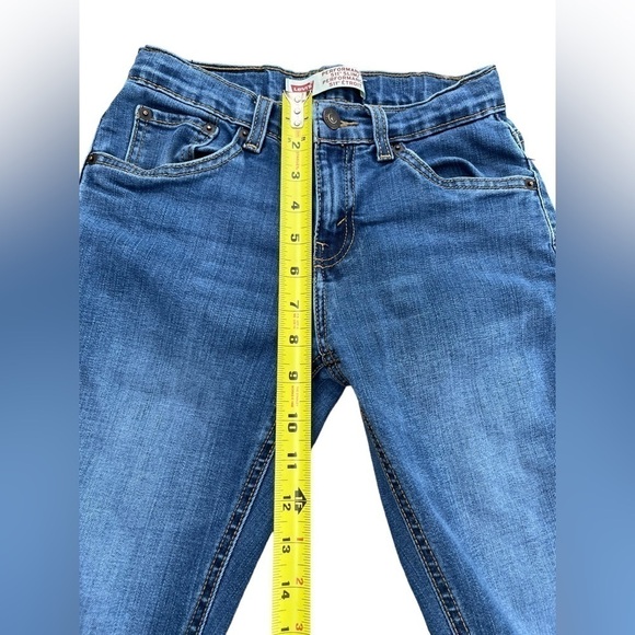 Levi’s 511 Performance Slim - Picture 11 of 12